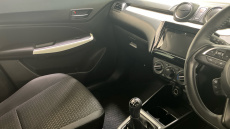 Suzuki Swift 1.2 Dualjet 83 12V Hybrid SZ-L 5dr Petrol Hatchback